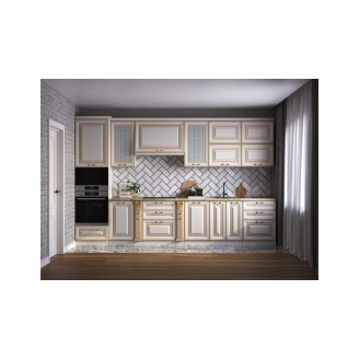 Сан-Марино кухня угловая