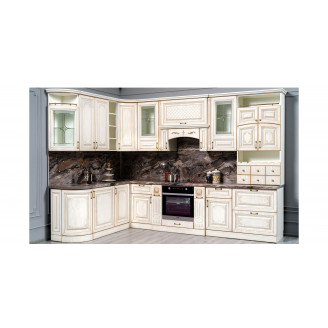 кухня Прага угловая кухня Прага угловая